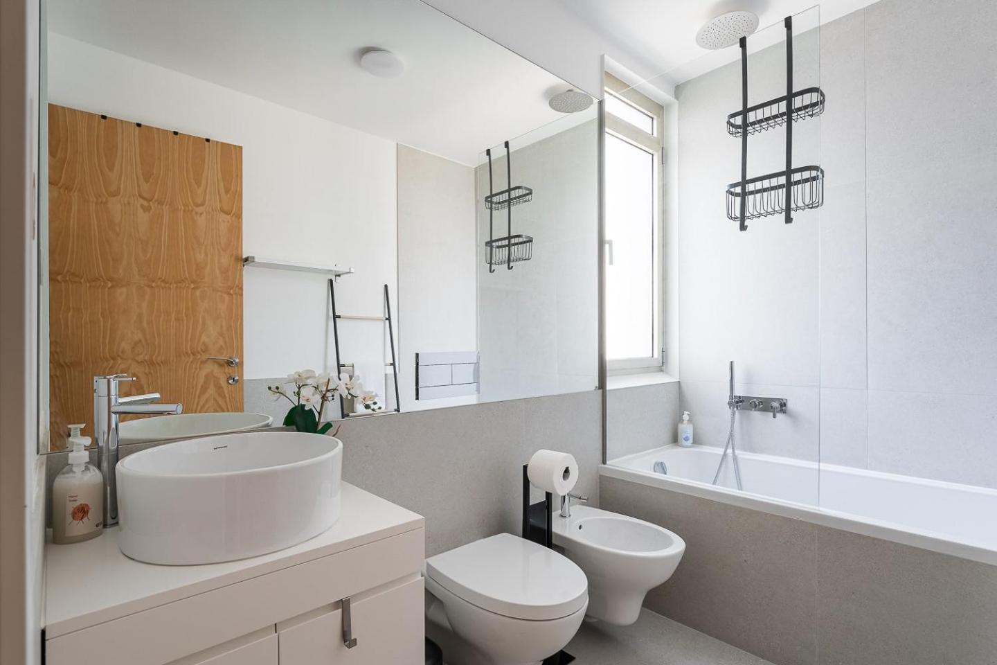 Guestready - Lux Staycation In Boavista Πόρτο Εξωτερικό φωτογραφία