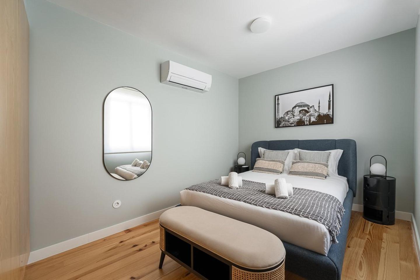 Guestready - Lux Staycation In Boavista Πόρτο Εξωτερικό φωτογραφία